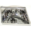 HEADLAMP - LH