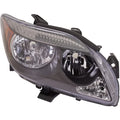 HEADLAMP - LH
