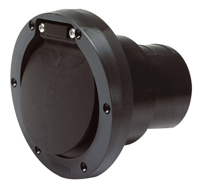 VETUS exhaust