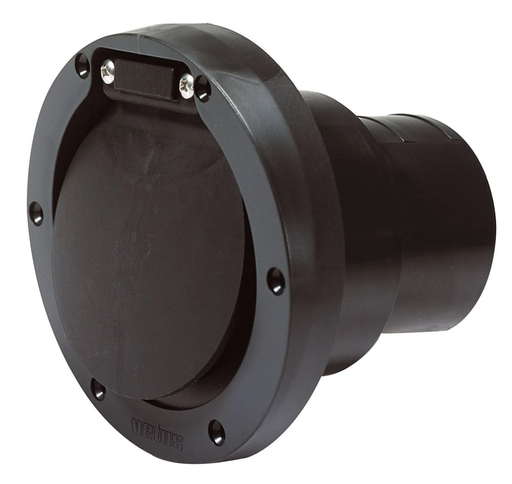 VETUS exhaust