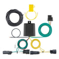 21C SIENNA TCONNECTOR VEHICLE TO TRAILER WIRING HARNESS
