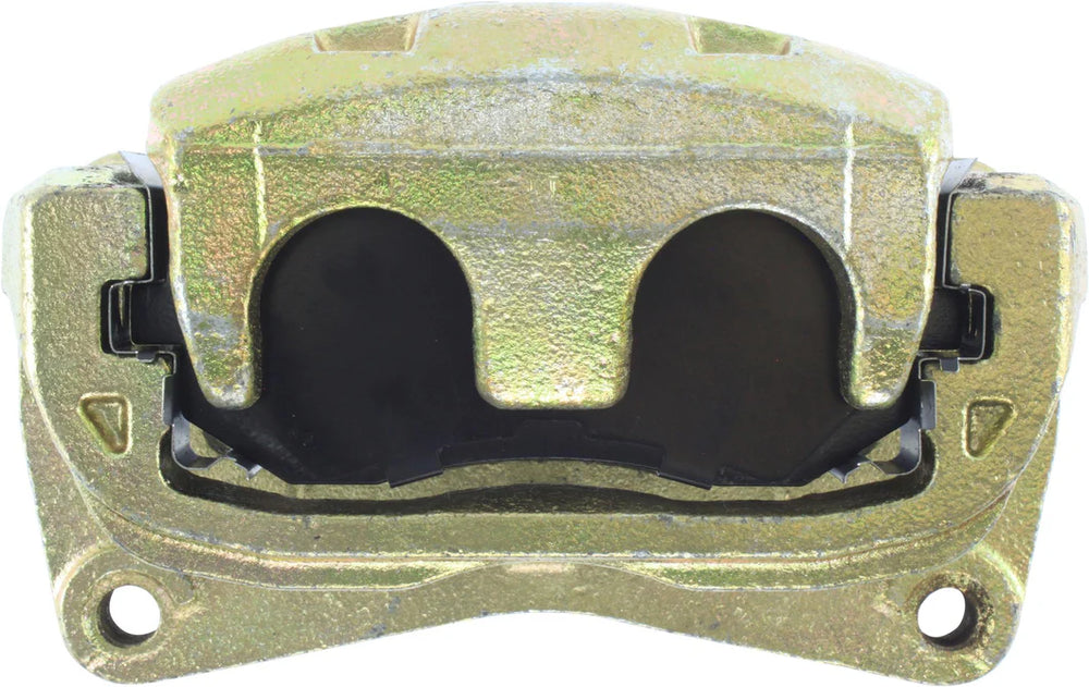 Centric Posi-Quiet Loaded Caliper