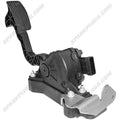 ACCELERATOR PEDAL SENSOR