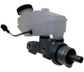BRAKE MASTER CYLINDER