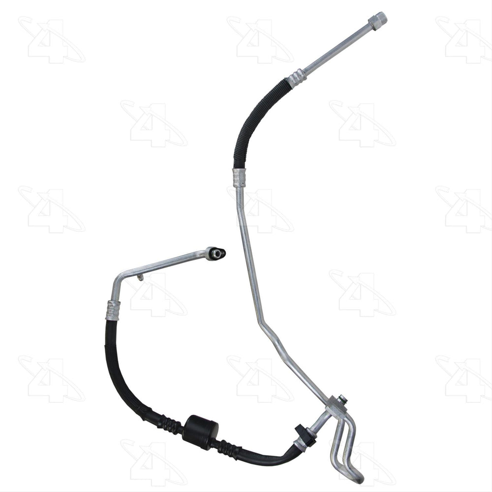 FOUR SEASONS auto part