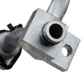 SUCTION LINE HOSE ASSEMBL