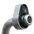 SUCTION LINE HOSE ASSEMBL