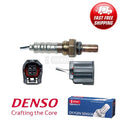 O2 OXYGEN SENSOR