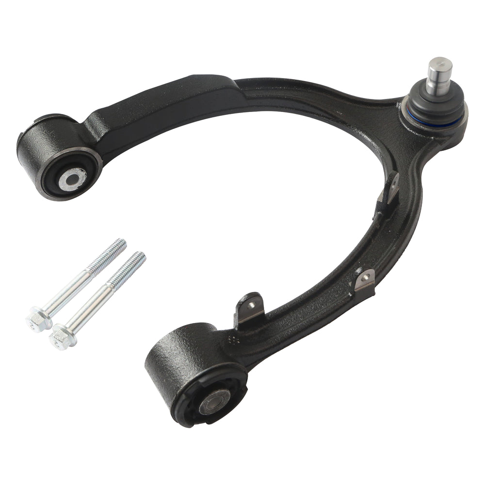 DELPHI control arms