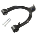 DELPHI control arms