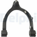 DELPHI control arms detail