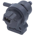 VAPOR CANISTER PURGE SOLENOID