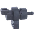 VAPOR CANISTER PURGE SOLENOID