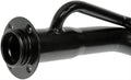 FUEL FILLER NECK