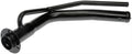 FUEL FILLER NECK