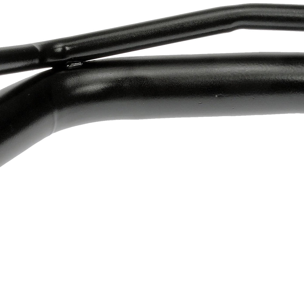 FUEL FILLER NECK