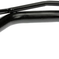 FUEL FILLER NECK