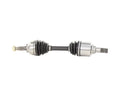 CV AXLE SHAFT