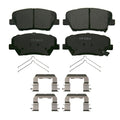 WAGNER BRAKE auto part