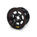 BASSETT black auto part