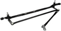 WINDSHIELD WIPER TRANSMISSION ASSEM
