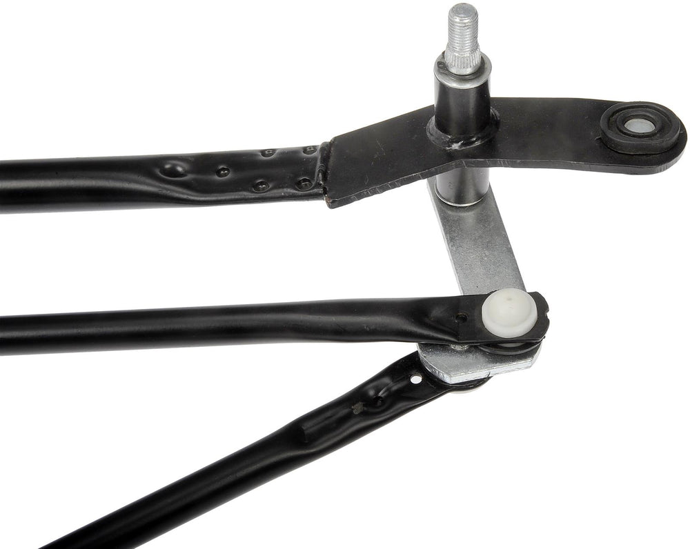 WINDSHIELD WIPER TRANSMISSION ASSEM