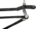 WINDSHIELD WIPER TRANSMISSION ASSEM