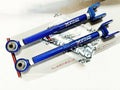 6165-S13-P Rear Adjustable Toe Control Arms 89-94 240sx s13 Blue 6165-S13-T 20x7x3 6 LBs MSRP: $118