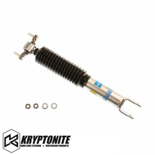 Kryptonite shock absorber
