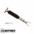 Kryptonite BILSTEIN 5100 SERIES FRONT SHOCK 0 -2 (SINGLE) 1 2 TON 6 LUG 1999-2006 KRS643