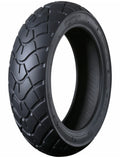 Kenda K671 Cruiser Rear Tire - 130/90H-16 6PR 74H TL 133A2046