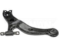 CONTROL ARM