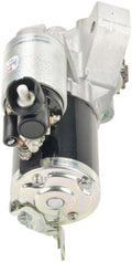 REMAN STARTER