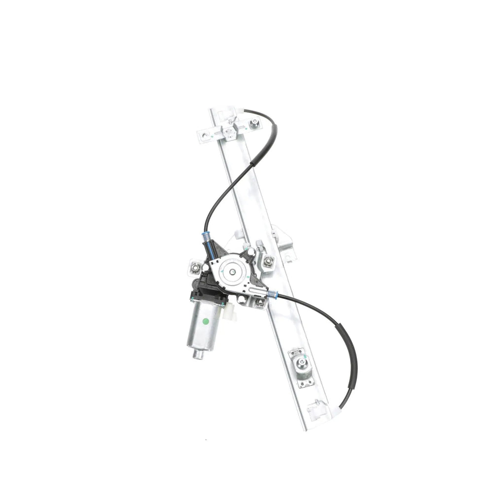 MOTOR/REGULATOR ASSEMBLY