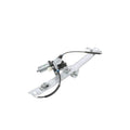 MOTOR/REGULATOR ASSEMBLY