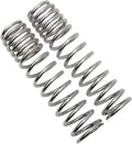 Progressive Rear Springs 105/150 (PR) - Chrome