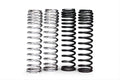 Progressive Rear Springs 105/150 (PR) - Chrome