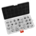 Hot Cams 92-95 ZR1100A Zephyr Shim Kit