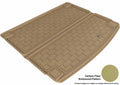 3D KAGU CARGO LINER TAN