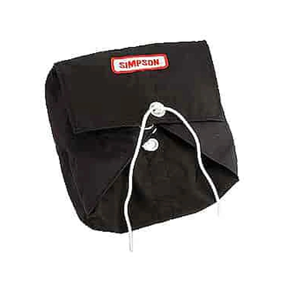 BLACK PACK FOR 10 FT.