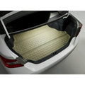 3D MAXpider 2008-2020 Toyota Sequoia Kagu Cargo Liner - Tan