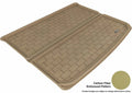 3D KAGU CARGO LINER TAN