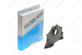 Engine Crankshaft Seal - 81-90040-00