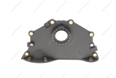 Engine Crankshaft Seal - 81-90040-00