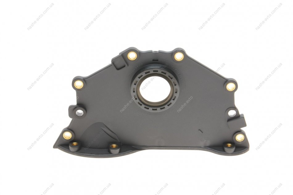 Engine Crankshaft Seal - 81-90040-00