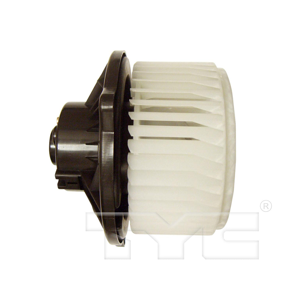 BLOWER ASSY TOYOTA CAMRY 0206