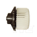 BLOWER ASSY TOYOTA CAMRY 0206