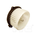 BLOWER ASSY TOYOTA CAMRY 0206