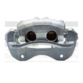 DFC 04-05 Hyundai XG350 Front-R Premium Caliper - Silver Zinc Coated