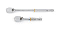 SET 2PC 3/8INDR 90 TOOTH COMPACT HEAD RAT